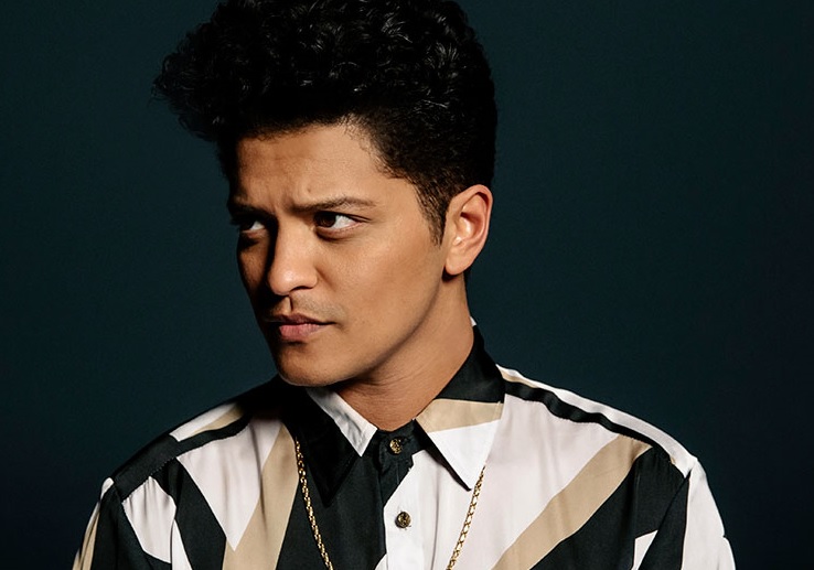 Bruno Mars: Un artista de clase mundial regresa a Chile – Parlante.cl