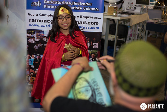 Barb de Stranger Things llegará a la Comic Con Chile 2018