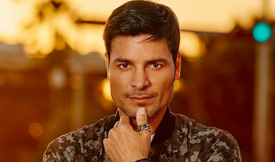 Hoy se inicia venta de entradas para show de Chayanne en la Quinta
