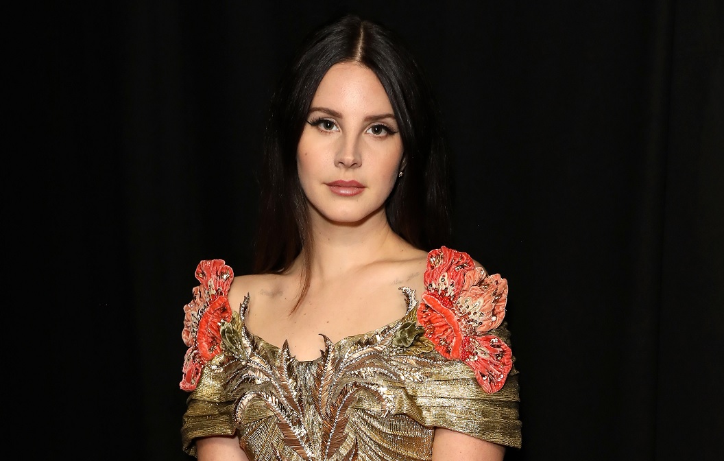 Lana del Rey vuelve a nuestro país en Lollapalooza Chile 2020 Banderas