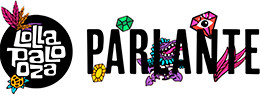 Parlante.cl logo