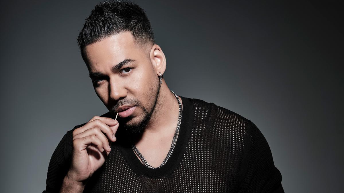 Romeo Santos agenda novena fecha en Chile: 30 de Marzo en Movistar Arena –  Parlante.cl