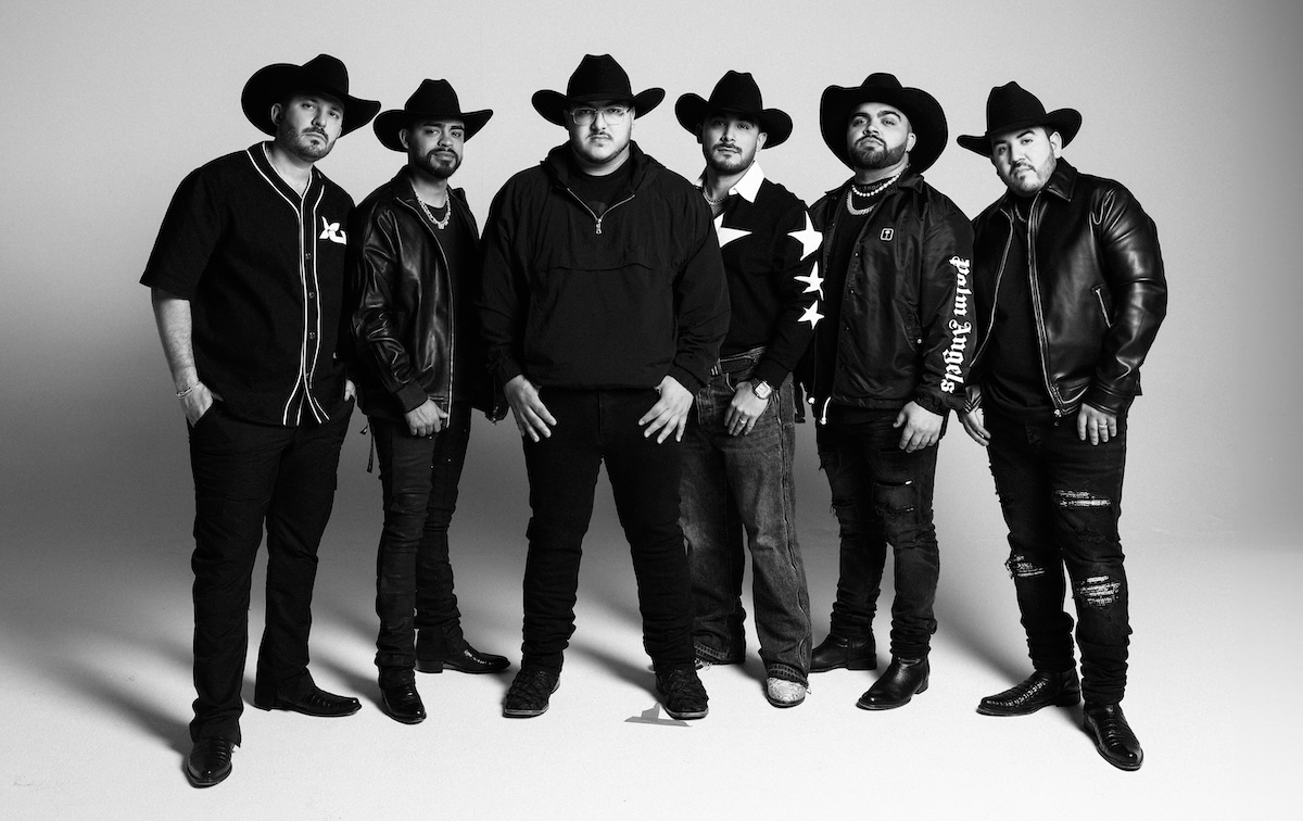 Grupo Frontera llega a Lollapalooza Chile 2024: Desde el Texmex, a los ...